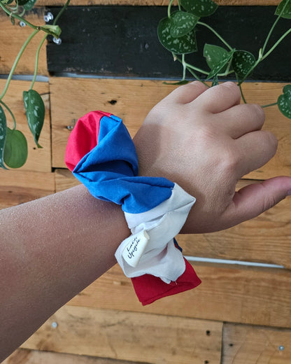 Chouchou Franco-Canadien