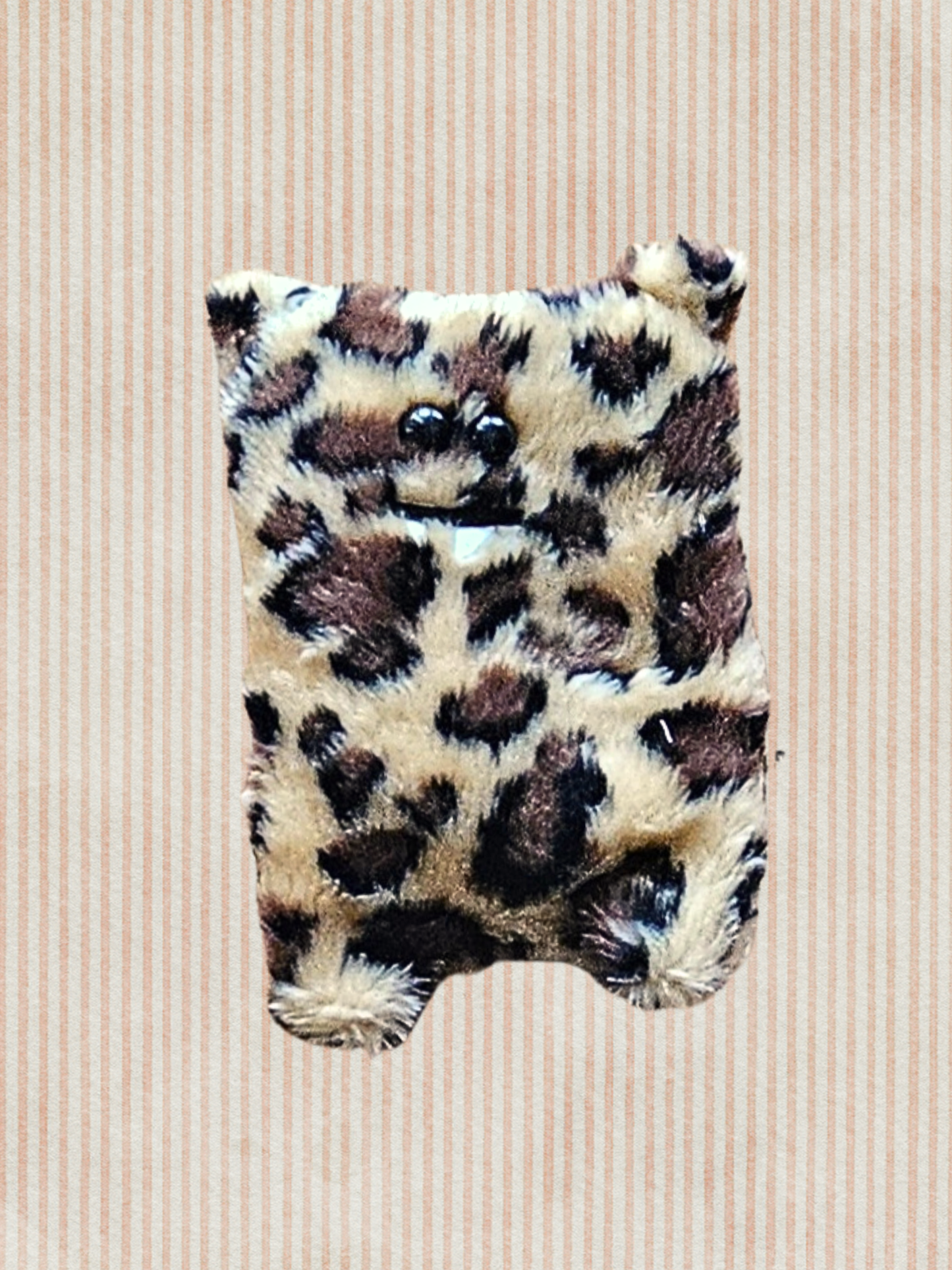 Monstrobobo - Bouillotte sèche