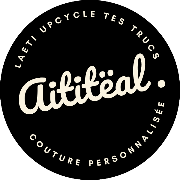 Laëti Upcycle
